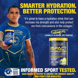 MHP - Impact Hydration