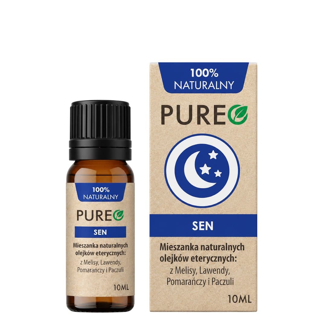 PUREO - Sleep - 10ml