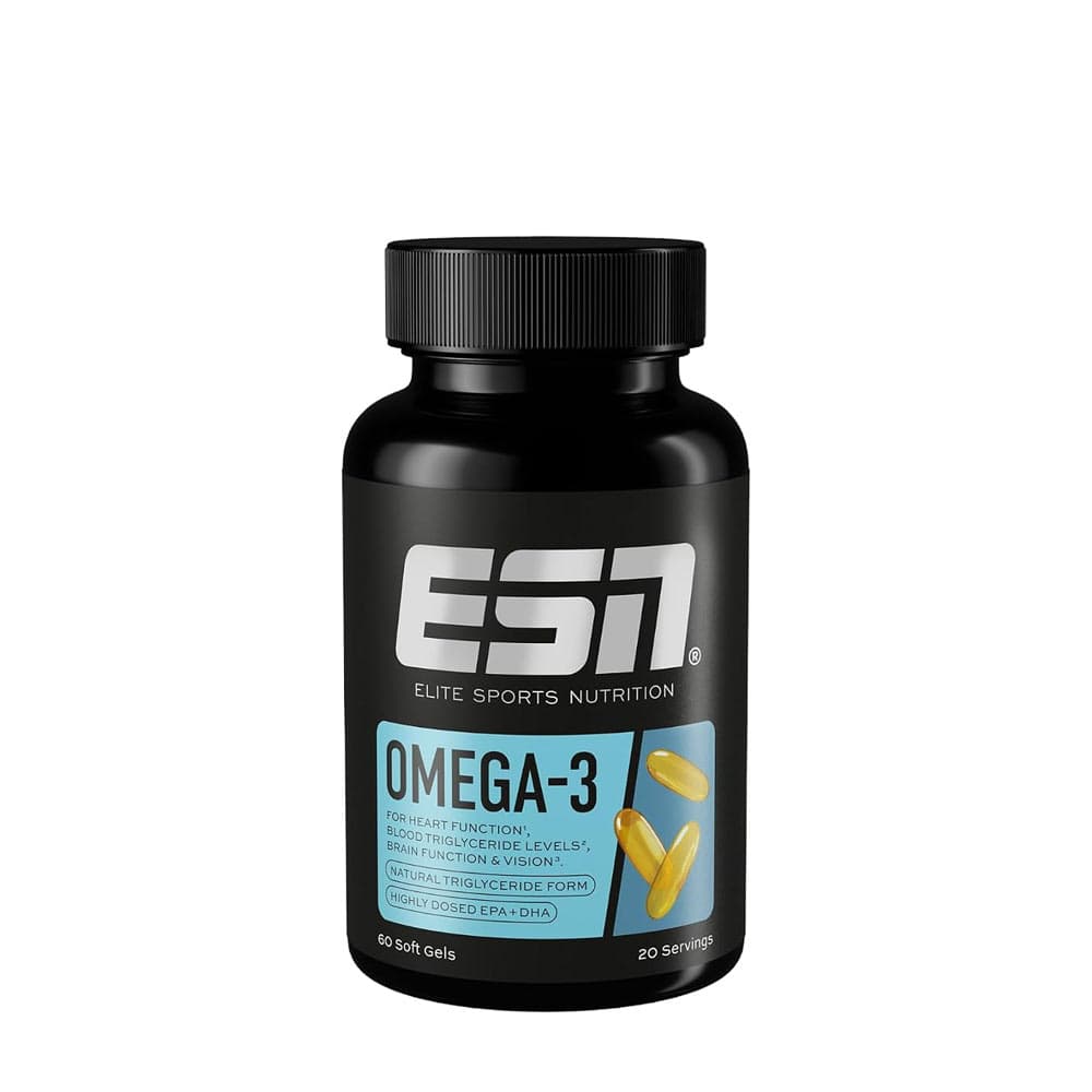 ESN - Omega-3