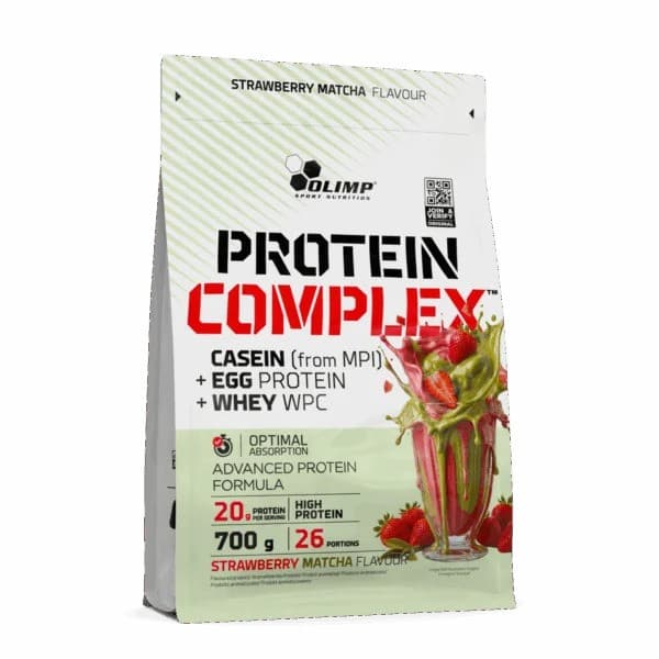 Olimp Labs - Protein Kompleks