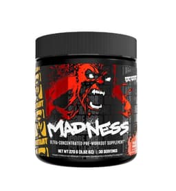 Mutant - Madness