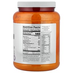 NOW Foods - Plant Protein Complex - 2 lbs
