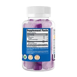 Nutricost - Ashwagandha Gummies - 60 Gummies