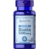 Puritan's Pride - Super Biotin - 60 Caps