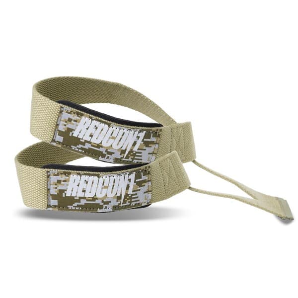 Redcon1 - Heavy Duty Lifting Straps