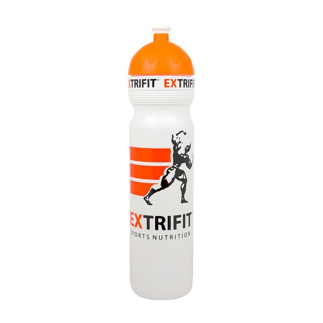Extrifit - Sports Nutrition-flaska – Extrifit