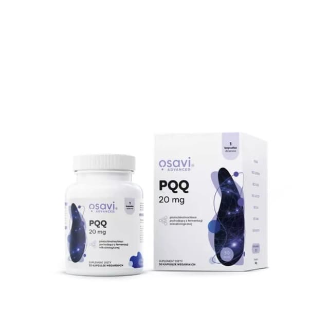 Osavi - PQQ – Osavi