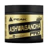 Peak Performance - Ashwagandha Pro - Uden Smag - 60 Kapsler