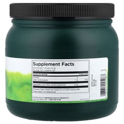 Swanson - Fiberaid - 250g