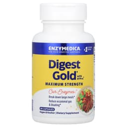 Enzymedica - Digest Gold with ATPro - Digestive Enzyme