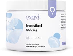 Osavi - Inositol - Cellular Support
