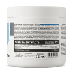 Ostrovit Glutamiini 5000mg - 150 Kaps