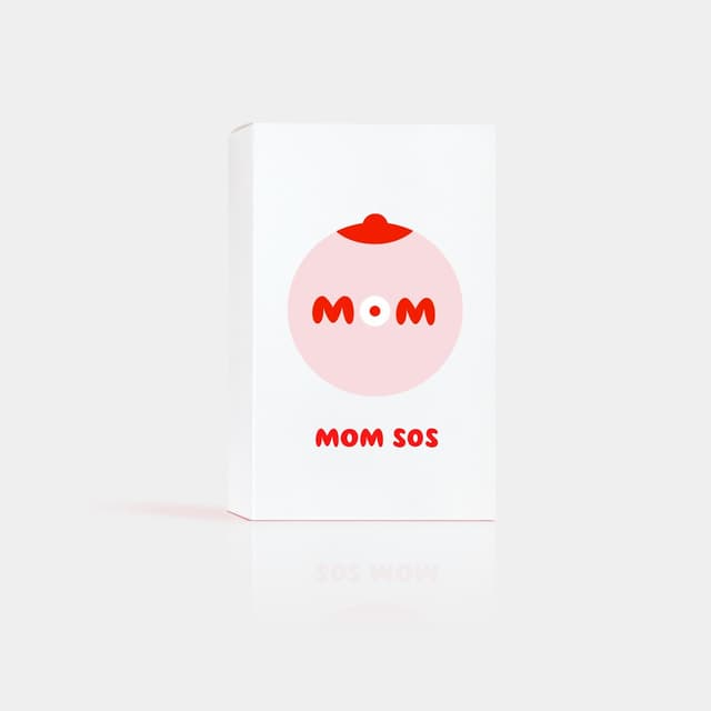 Mom Sos - Breastfeeding Support - 250g – Mom Sos