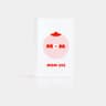 Mom Sos - Rintaruokinnan tuki - 250g