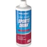 Body Attack - Sports Drink Zero - Jordgubb, 1000 ml