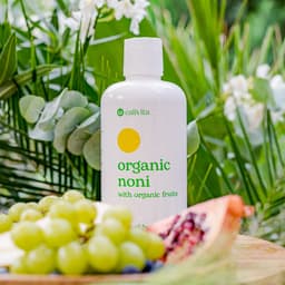 CaliVita Organic Noni - 946 ml