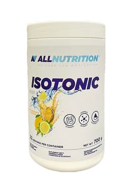Allnutrition - Isotonic - Sports Drink