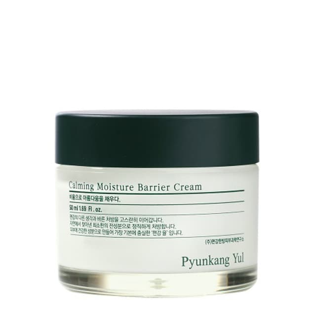 Pyunkang Yul - Calming Moisture Barrier Cream 50 ml – Pyunkang Yul