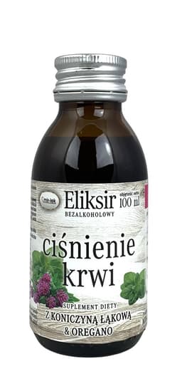 Mir-Lek - Örtbaserade elixir
