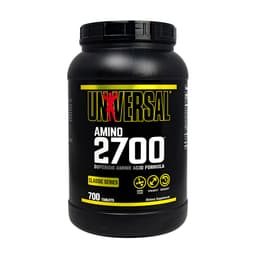 Universal Nutrition - Amino 2700