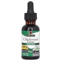 Nature's Answer - Chickweed Extract - 30ml