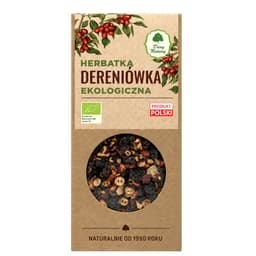 Dary Natury - Dogwood Tea Organic