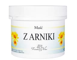 Faem-Vix (Farmvix) - Arnica Salve - 150ml