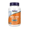 NOW Foods - DHA-1000 Brain Support - 90 Sgels