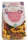 Pasta Natura - Quinoa, Spinach, Beetroot and Corn Pasta