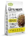Cultured Foods - Let's Meat! Soy-Free Ground Meat Substitute - 150g