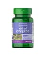 Puritan's Pride - Oil Of Oregano - 90 Sgels