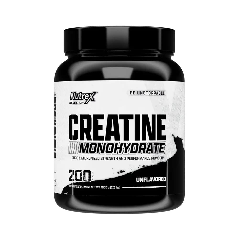 Nutrex Research - Creatine Monohydrate