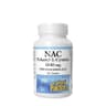 Natural Factors - N-Acetyl-L-Cysteine - 90 Tabs