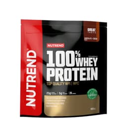 Nutrend - 100% Whey Protein