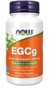 NOW Foods - Egcg Green Tea Extract