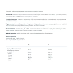Nutriversum Digezyme® Digestive Enzyme Caps - 60 Caps