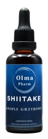 Olma Pharm - Shiitake Mushroom Drops - 50ml