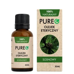 Pureo - Natural Pine Essential Oil