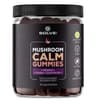 SOLVE! - SolveLabs Mushroom Calm Gummies 60szt - 60 gummies