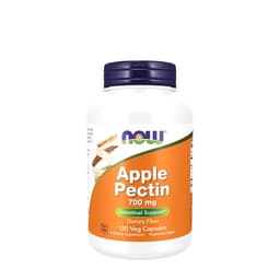 NOW Foods - Apple Pectin - 120 Veg Capsules