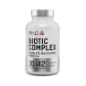 PhD - Biotic Complex - Unflavoured - 30 capsules (30 days supply)