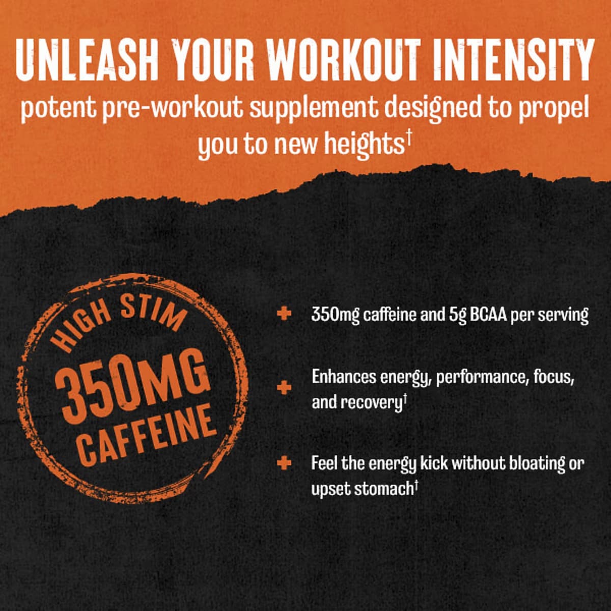 Universal Nutrition - Fury - 1.08lb
