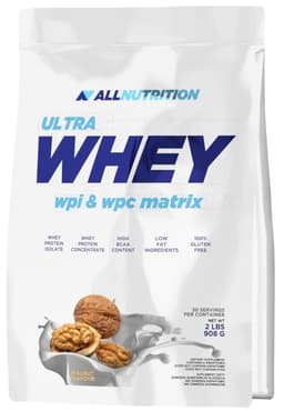 Allnutrition - Whey (Lactose Free)
