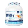 Allnutrition - White Chocolate With Peach - 2270g