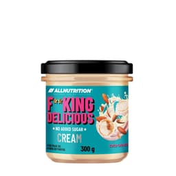 Allnutrition - Delicious Cream - Desserttopping