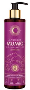 Nami - Magic Mumio Shower And Bath Gel - 280ml