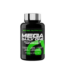 Scitec Nutrition - Mega Daily One