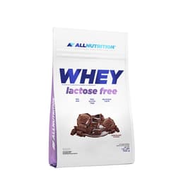 Allnutrition - Whey (Lactose Free)