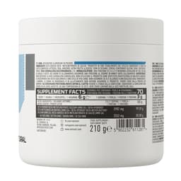 Ostrovit - HMB - 210g
