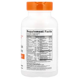Doctor's Best - Multi-Vitamin - 90 Veggie Capsules